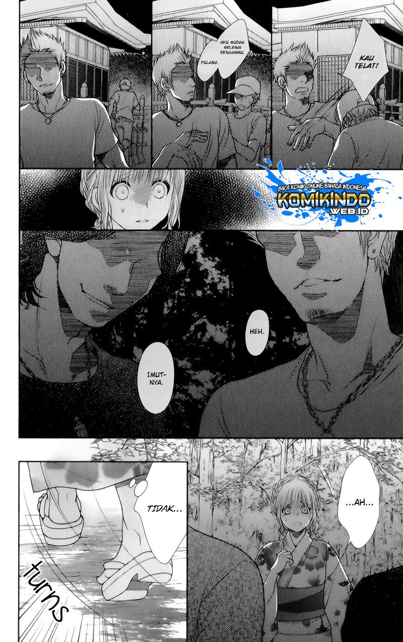 Chapter 23 - halaman 25