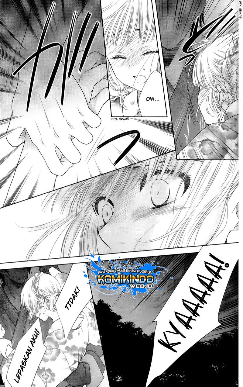 Chapter 23 - halaman 26