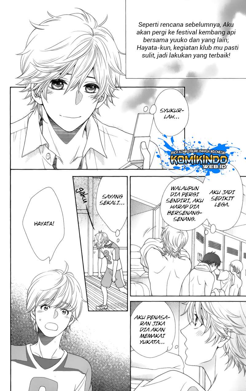 Chapter 23 - halaman 6