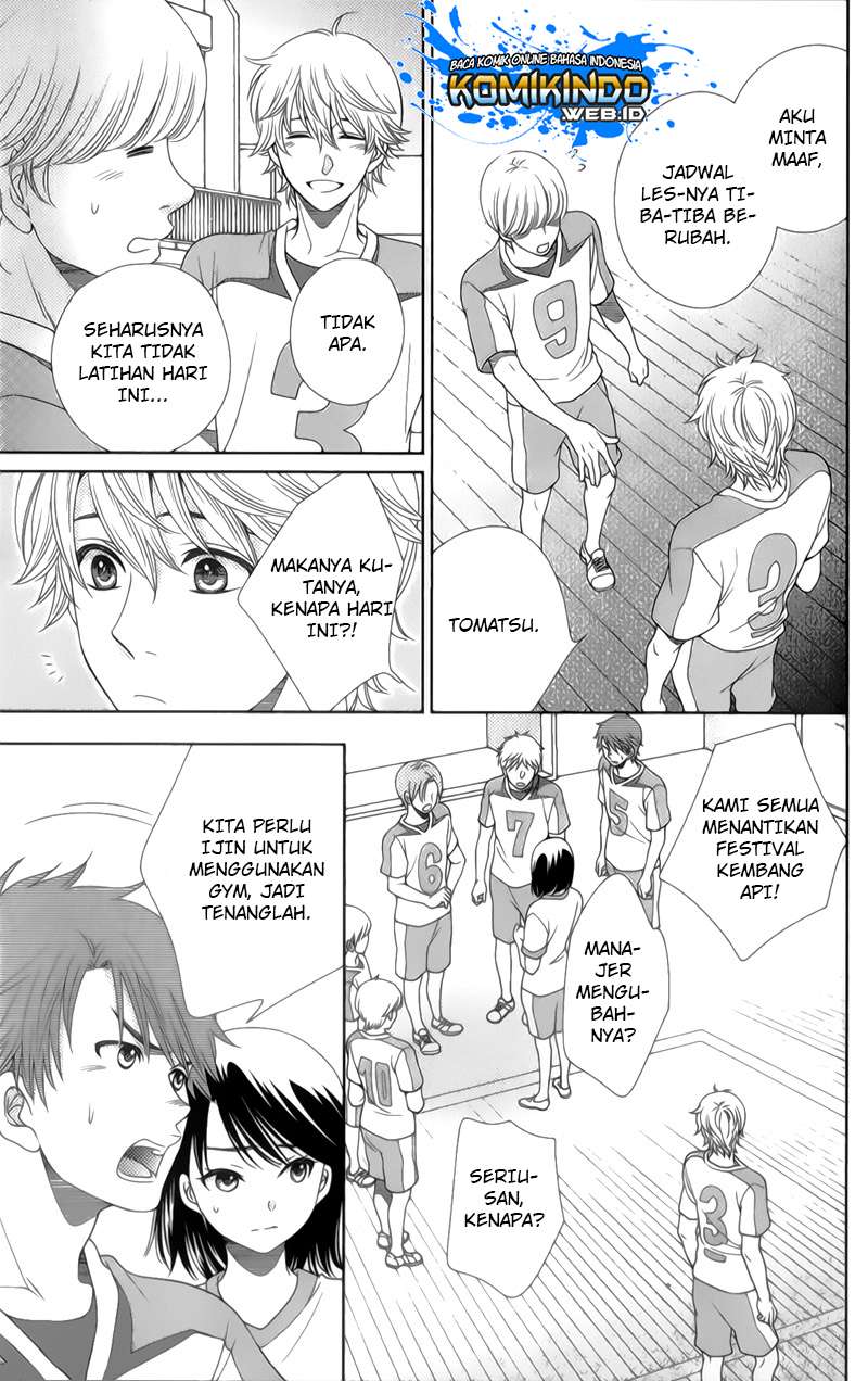 Chapter 23 - halaman 7