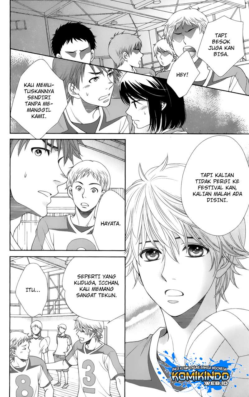 Chapter 23 - halaman 8