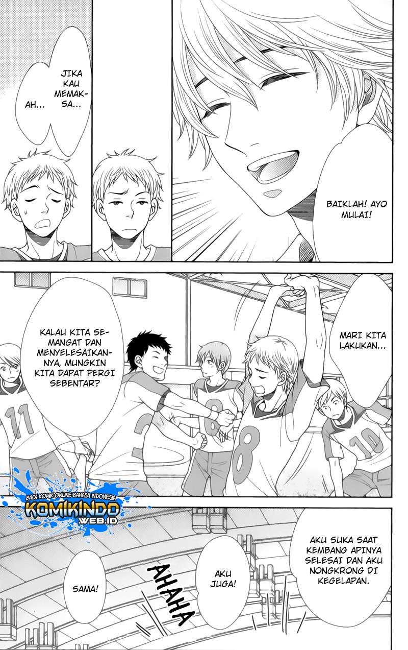 Chapter 23 - halaman 9
