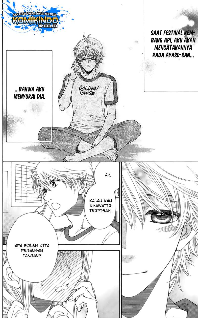 Chapter 21 - halaman 25