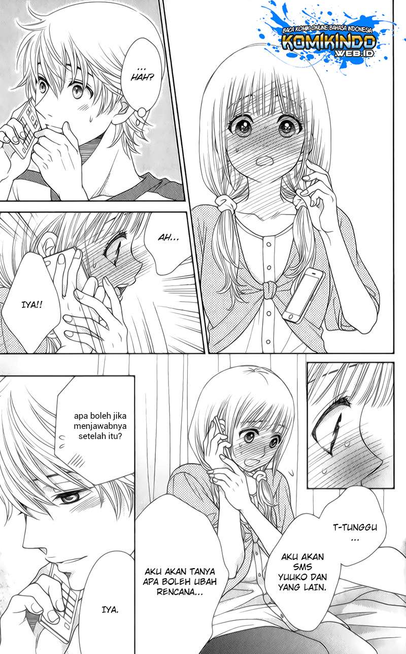 Chapter 21 - halaman 26