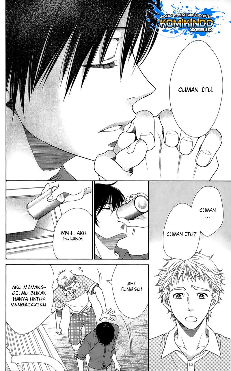 Chapter 21 - halaman 38