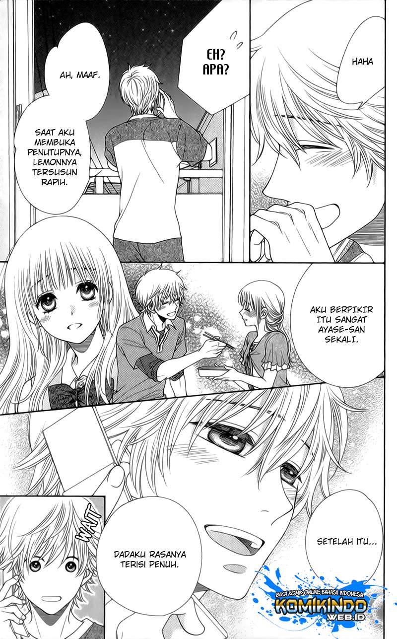 Chapter 20 - halaman 21