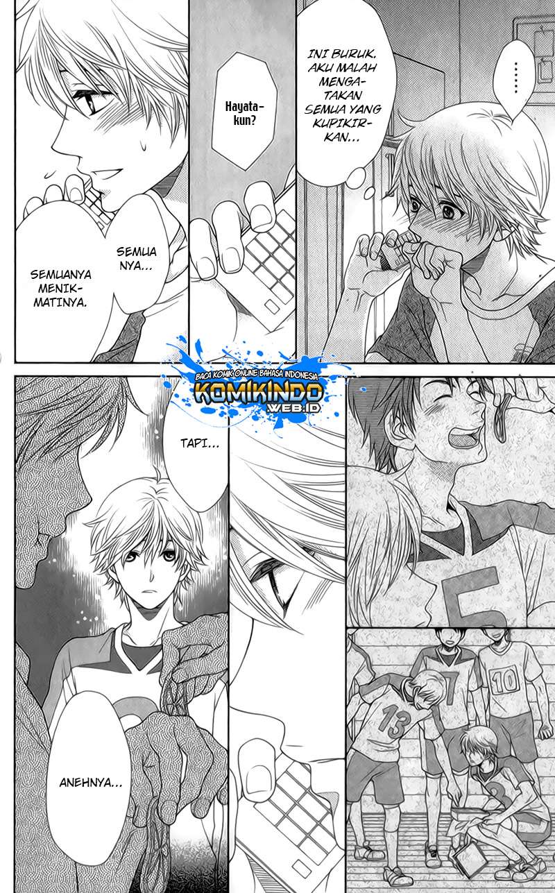 Chapter 20 - halaman 22