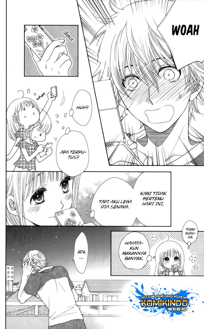 Chapter 20 - halaman 28