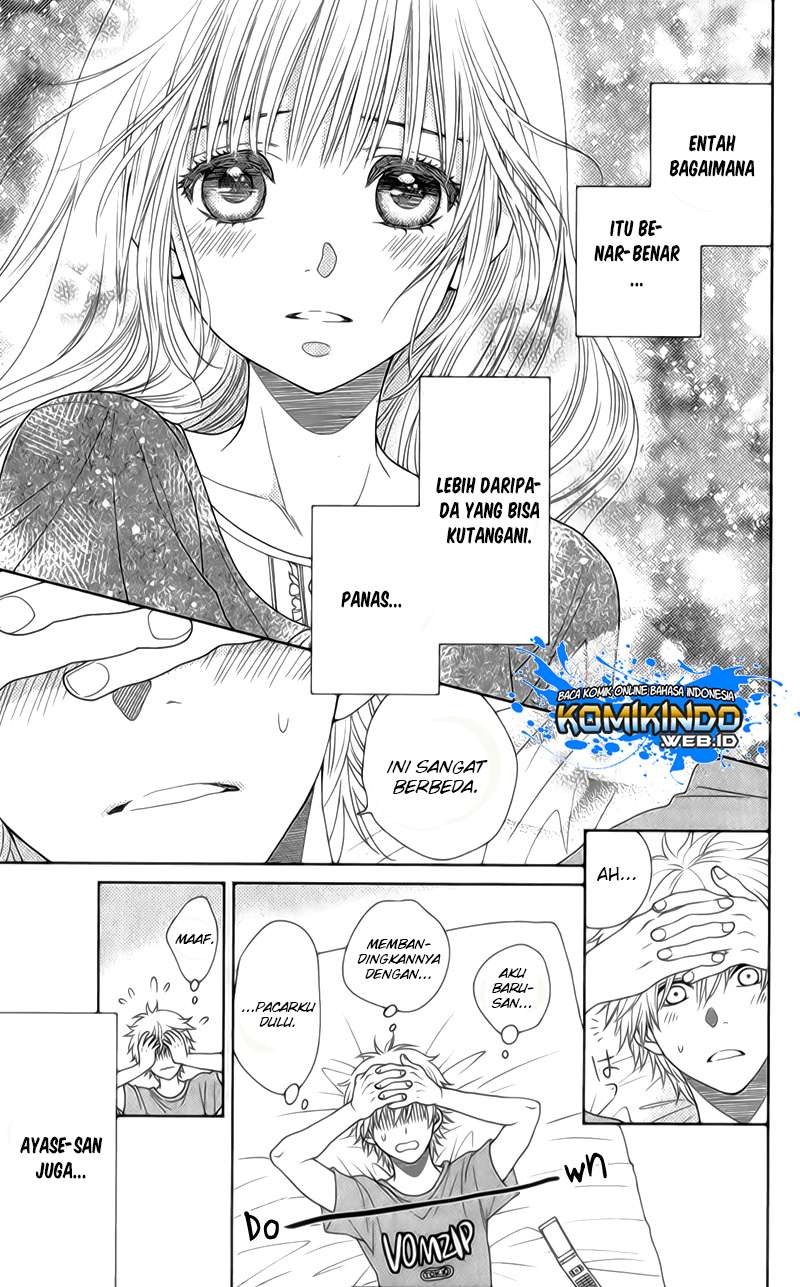 Chapter 18 - halaman 21