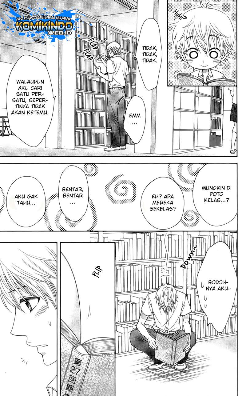 Chapter 18 - halaman 25