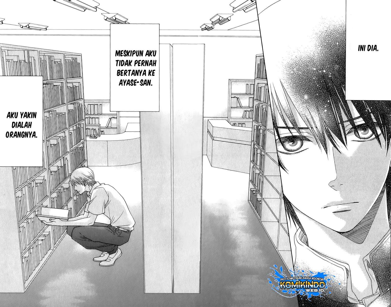 Chapter 18 - halaman 28