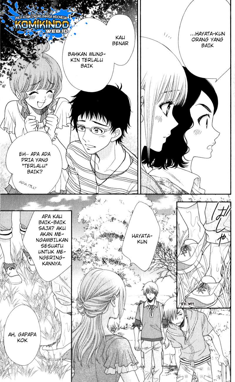 Chapter 15 - halaman 23