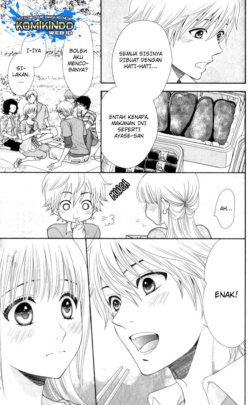 Chapter 15 - halaman 28