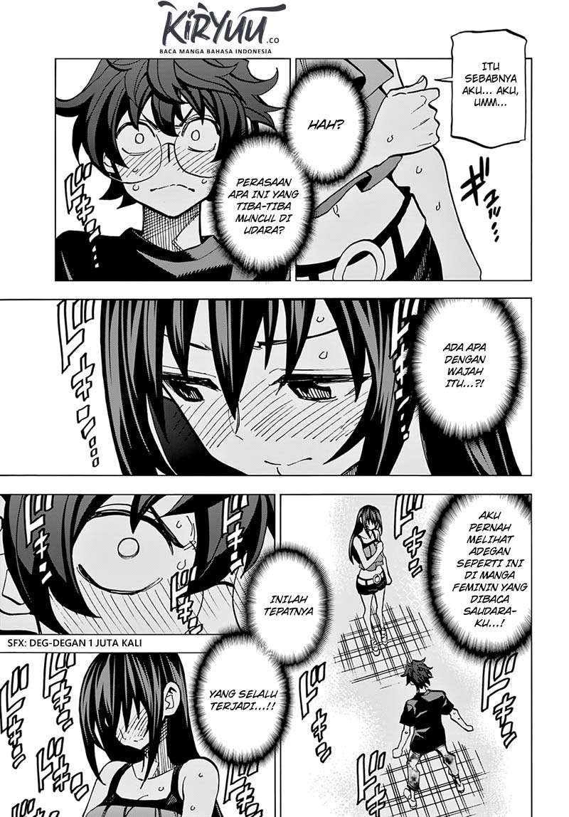 Chapter 9 - halaman 40