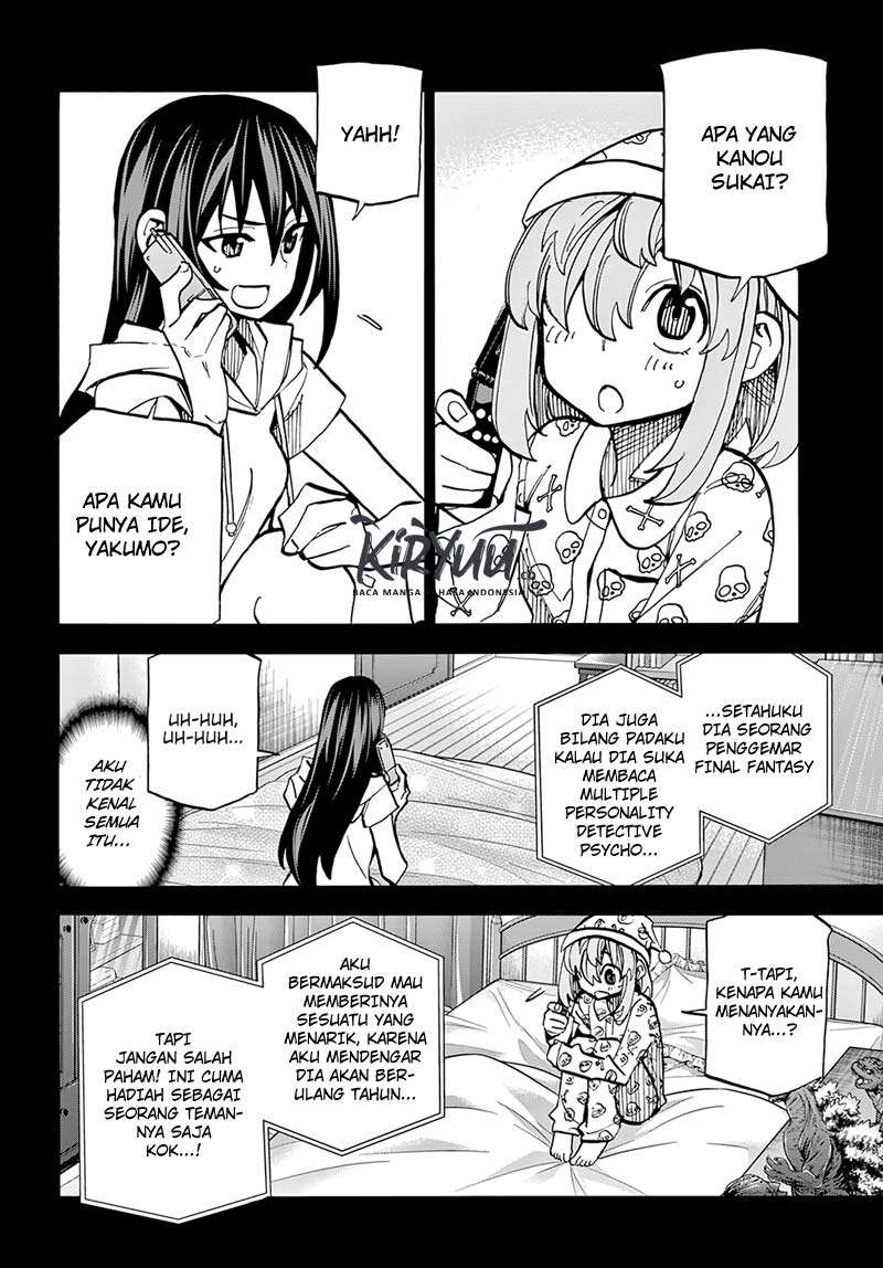 Chapter 9 - halaman 43