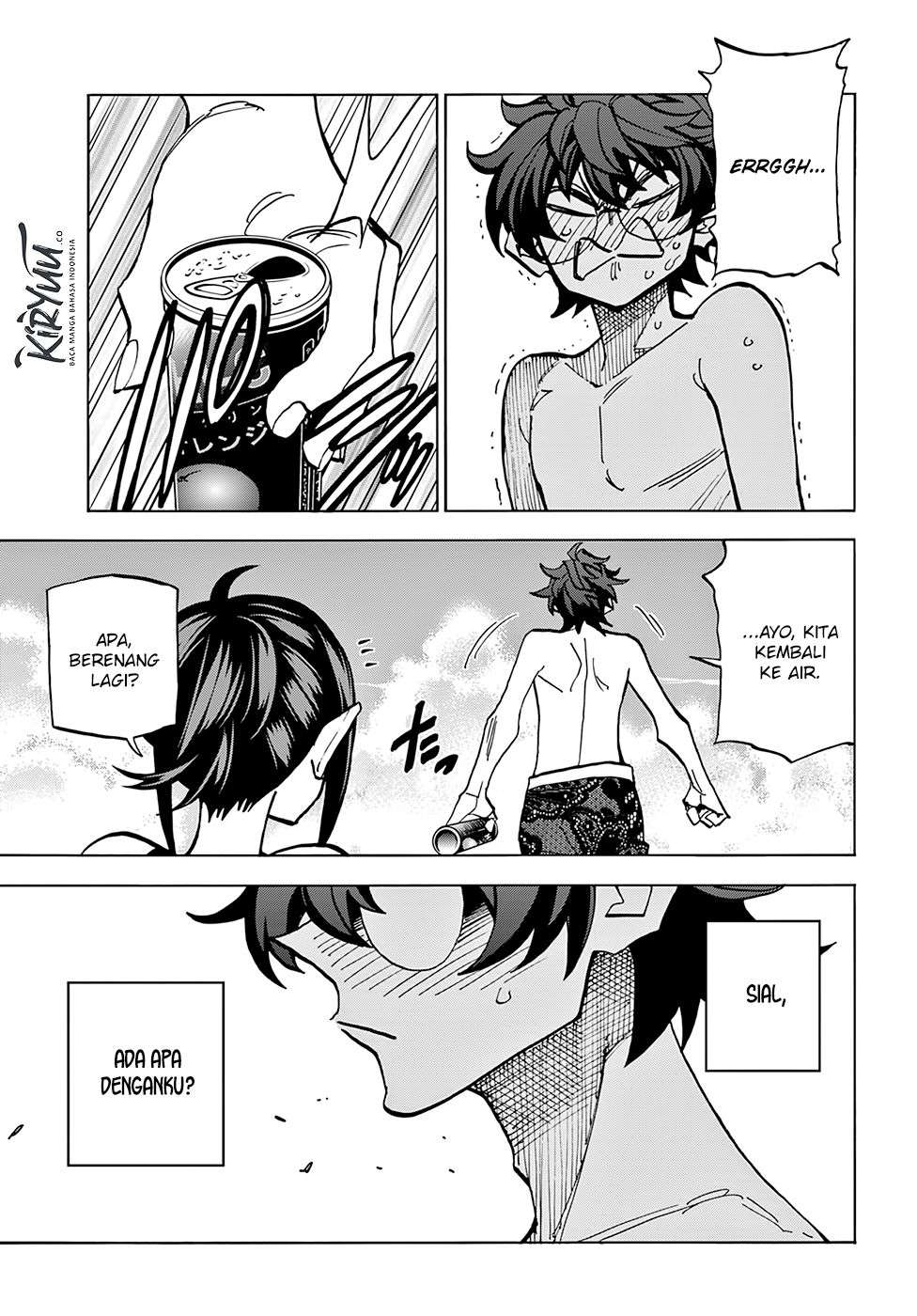 Chapter 7 - halaman 32
