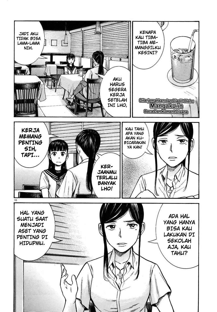 Chapter 74 - halaman 18