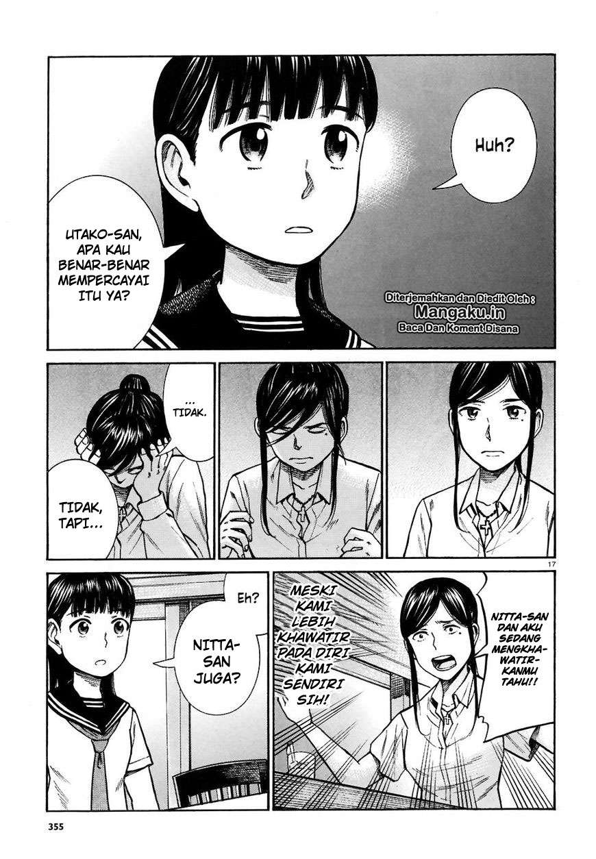 Chapter 74 - halaman 19