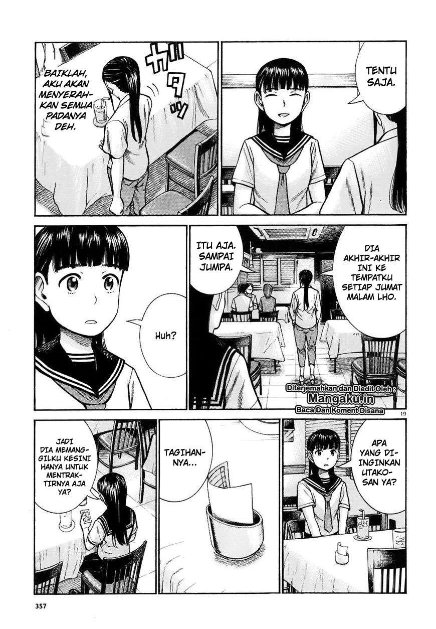 Chapter 74 - halaman 21