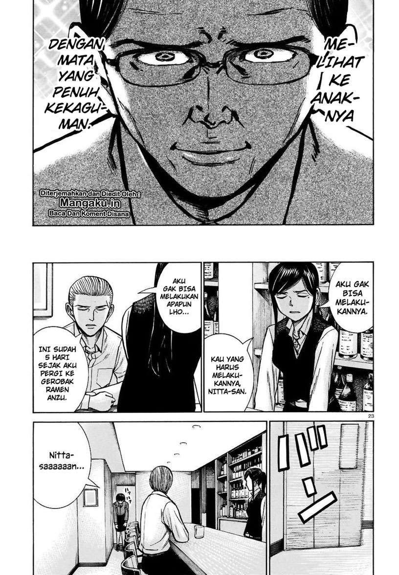 Chapter 74 - halaman 25