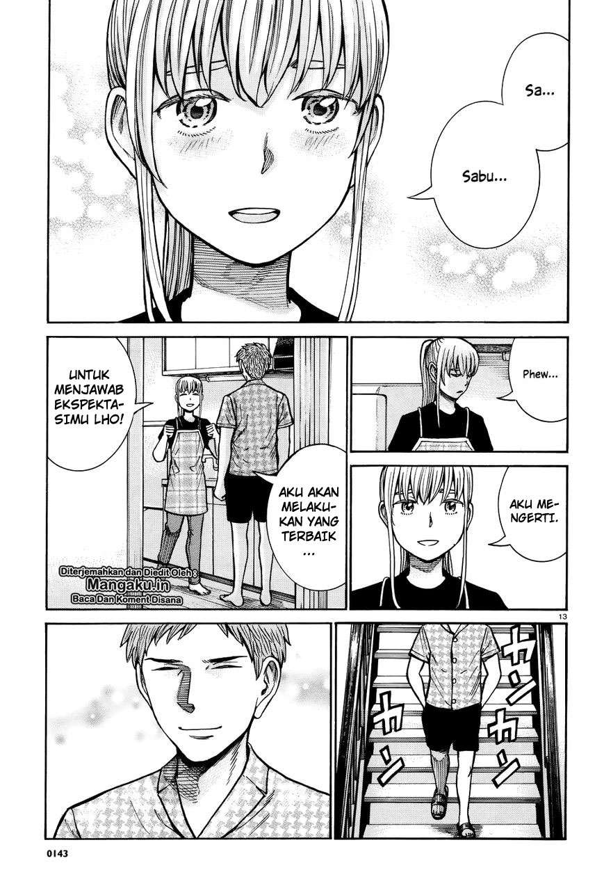 Chapter 73 - halaman 15