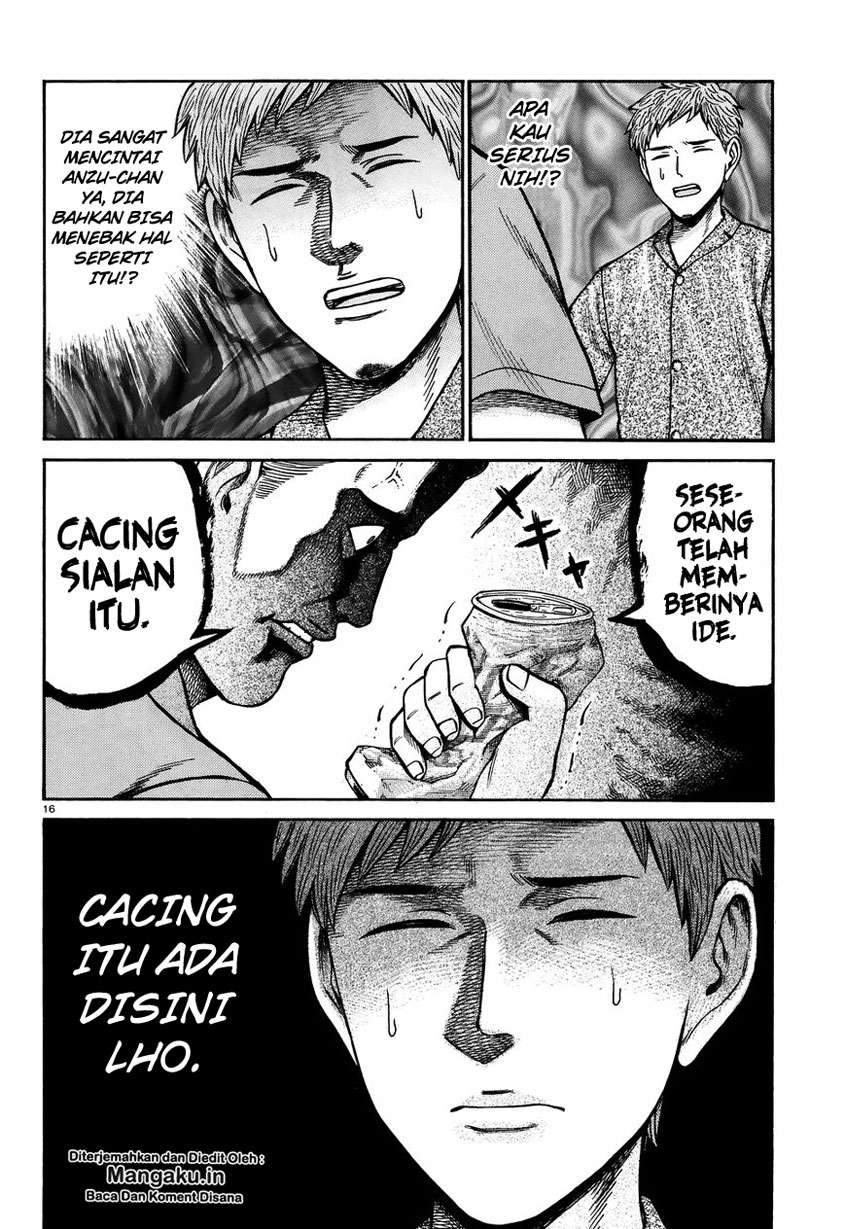 Chapter 73 - halaman 18