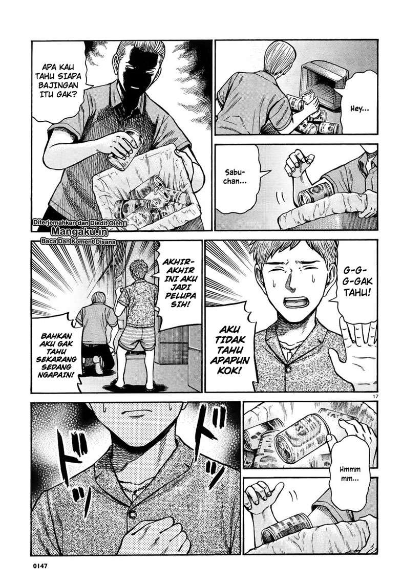 Chapter 73 - halaman 19