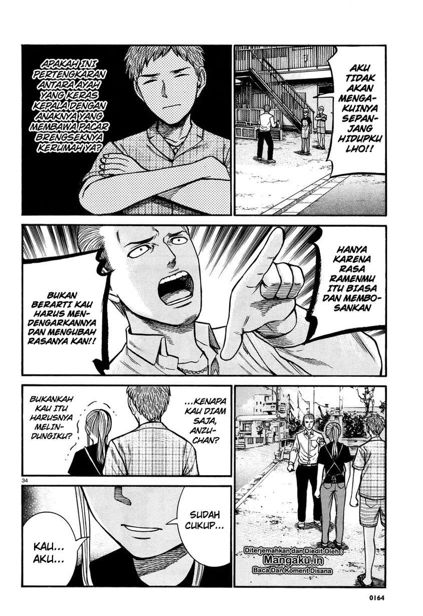 Chapter 73 - halaman 36