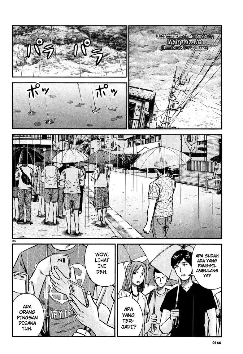 Chapter 73 - halaman 38