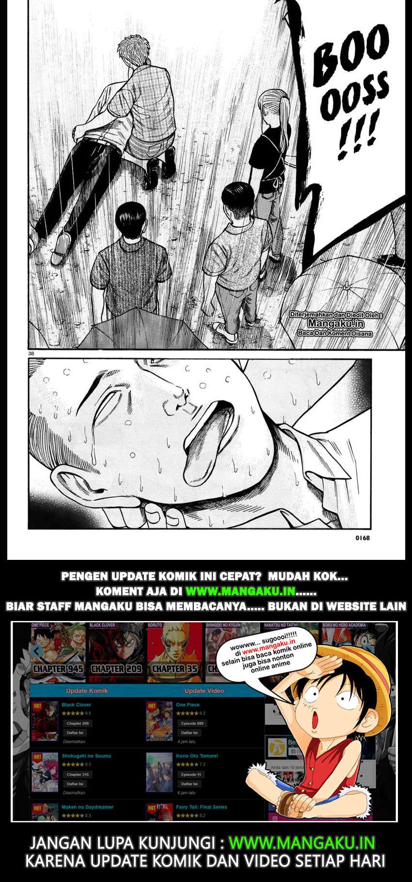 Chapter 73 - halaman 40
