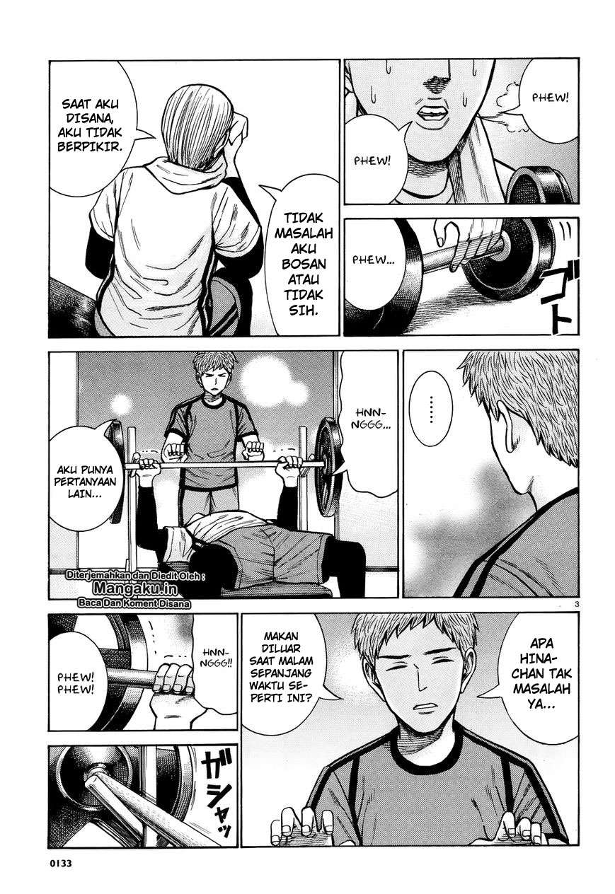Chapter 73 - halaman 5
