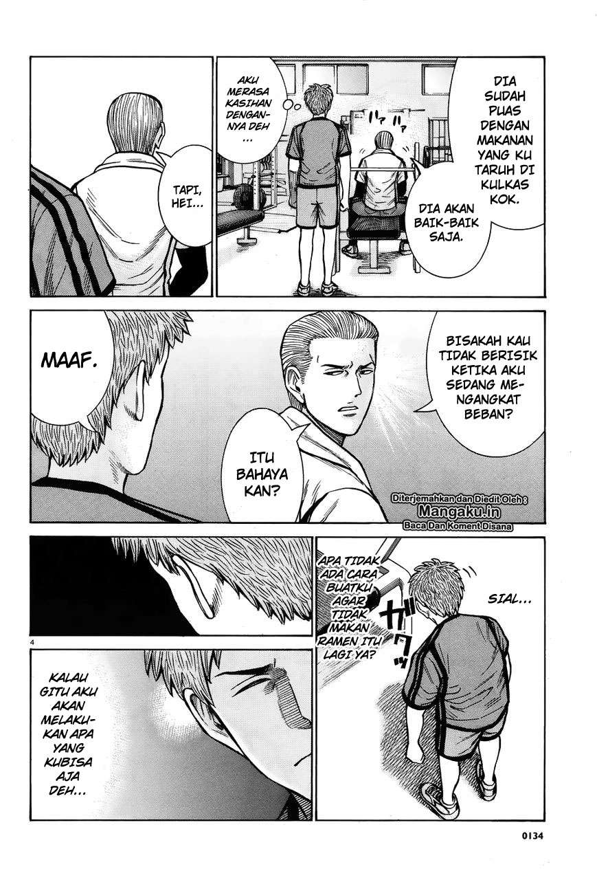 Chapter 73 - halaman 6