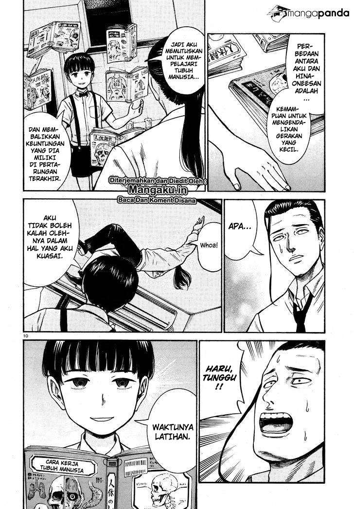 Chapter 72 - halaman 12