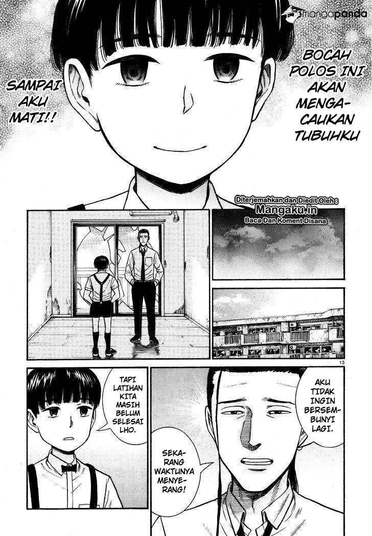 Chapter 72 - halaman 15