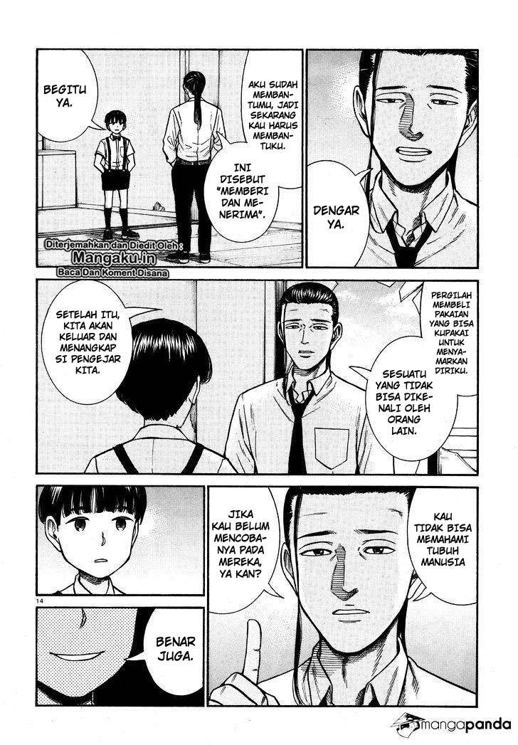 Chapter 72 - halaman 16