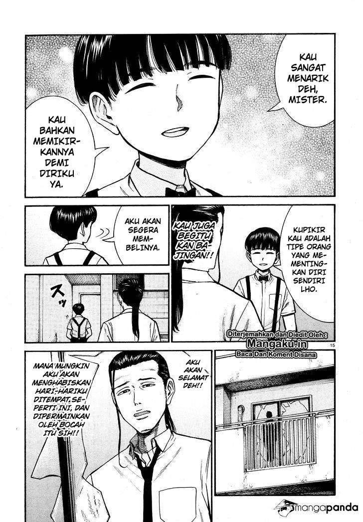 Chapter 72 - halaman 17