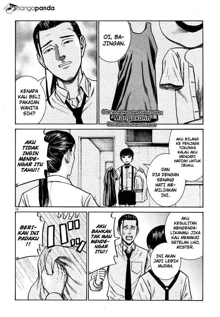 Chapter 72 - halaman 18