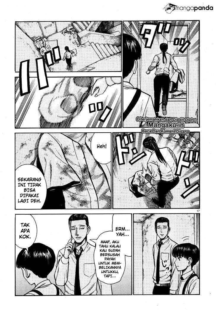 Chapter 72 - halaman 19