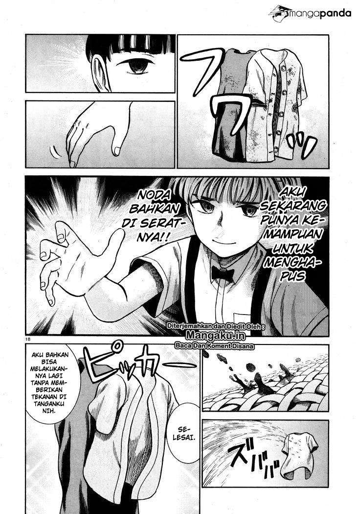 Chapter 72 - halaman 20