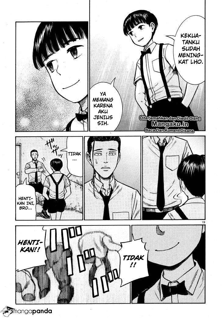 Chapter 72 - halaman 21