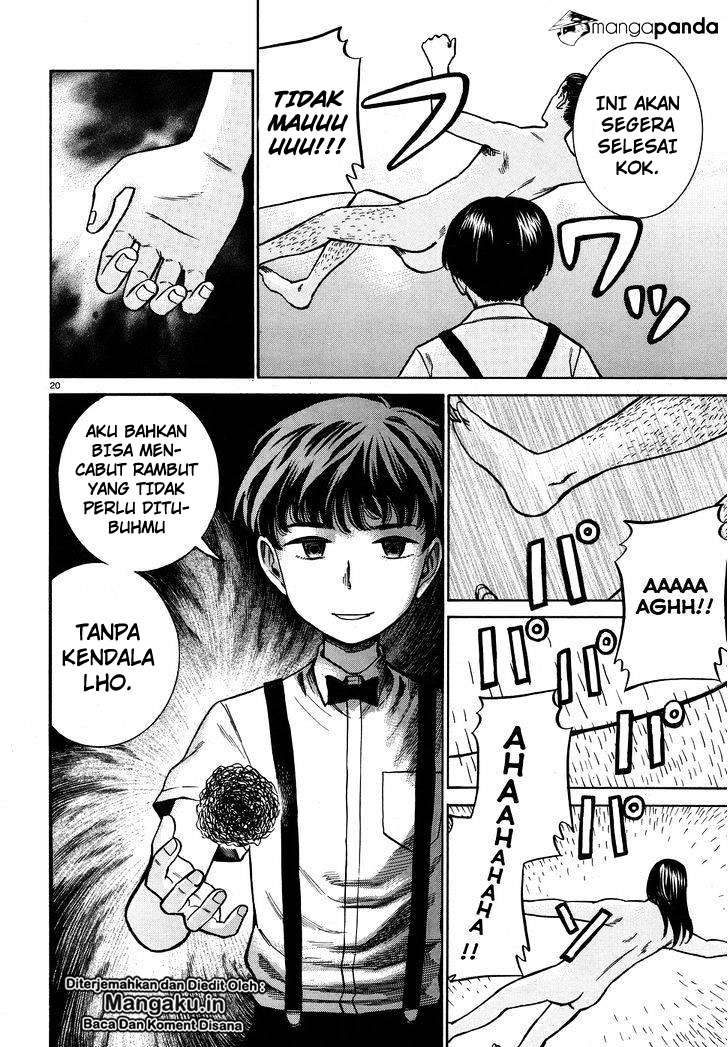 Chapter 72 - halaman 22