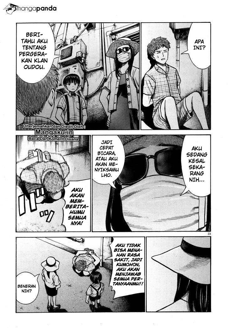 Chapter 72 - halaman 25