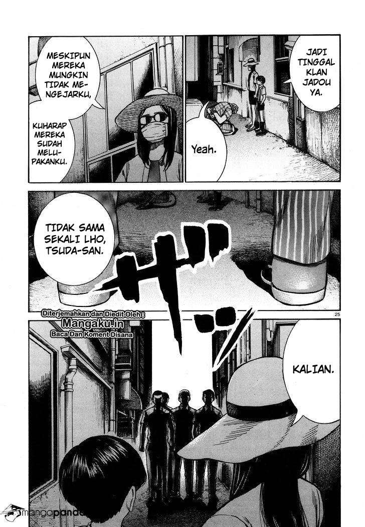Chapter 72 - halaman 27