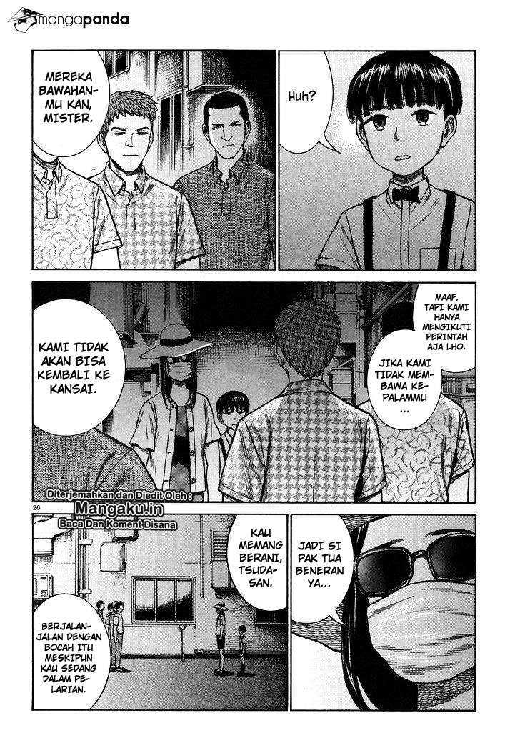 Chapter 72 - halaman 28