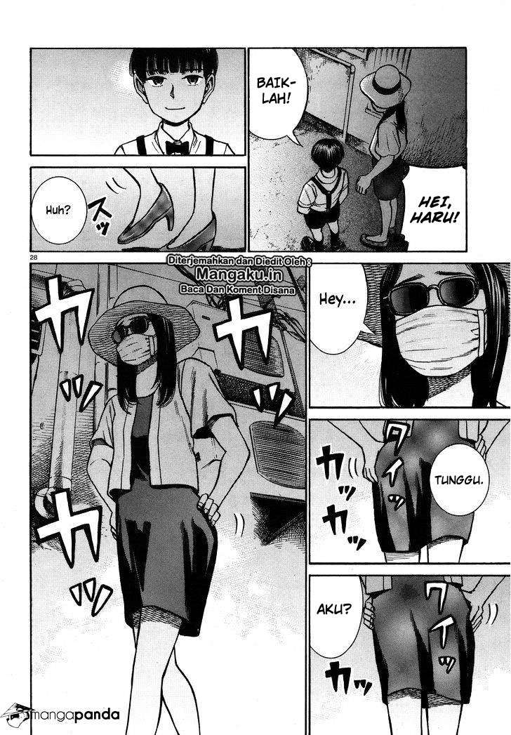 Chapter 72 - halaman 30