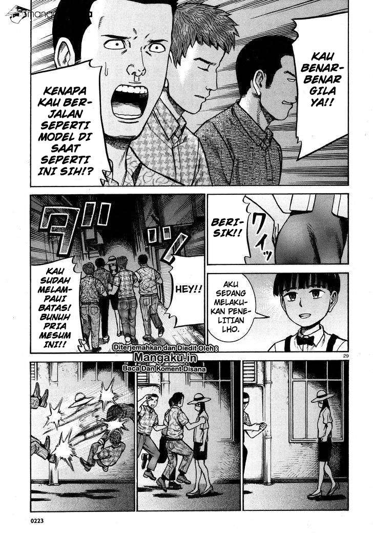 Chapter 72 - halaman 31