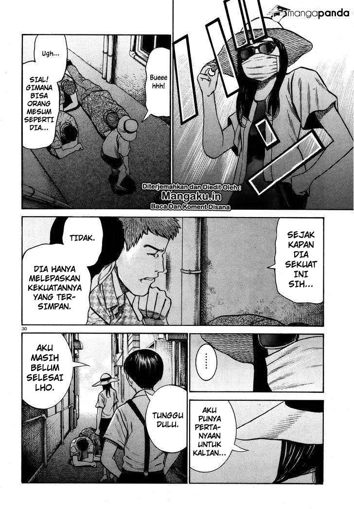 Chapter 72 - halaman 32