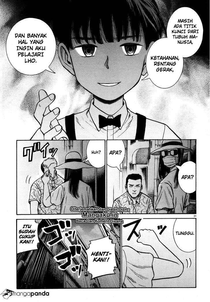 Chapter 72 - halaman 33