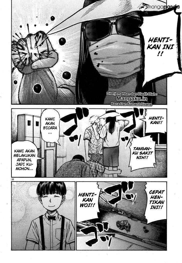 Chapter 72 - halaman 34