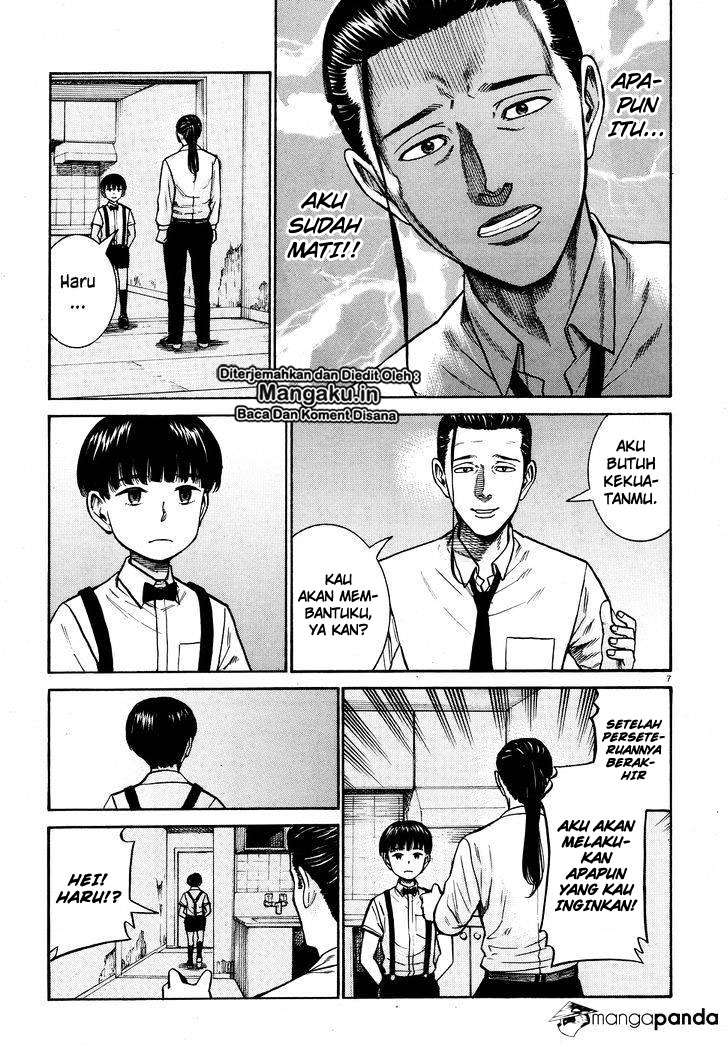 Chapter 72 - halaman 9